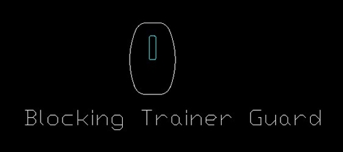 Guard, Block Trainer