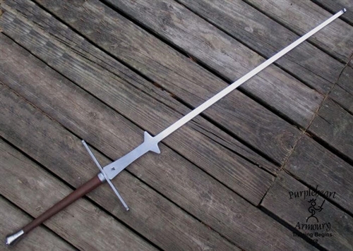 Crossed Swords 2 — HFS DB