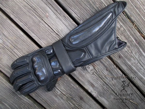 Cut Resistant Safety Gloves for Sword and Knife Maintenance - Sword N Armory