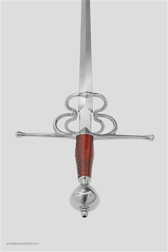 Sidesword, Signorelli Op II, MM